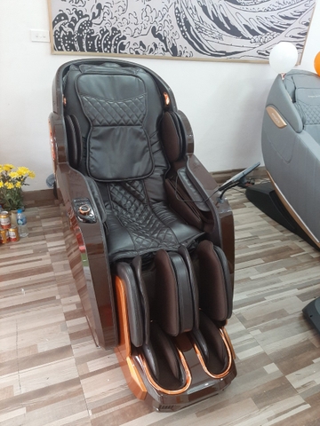 Ghế Massage FJC 686 