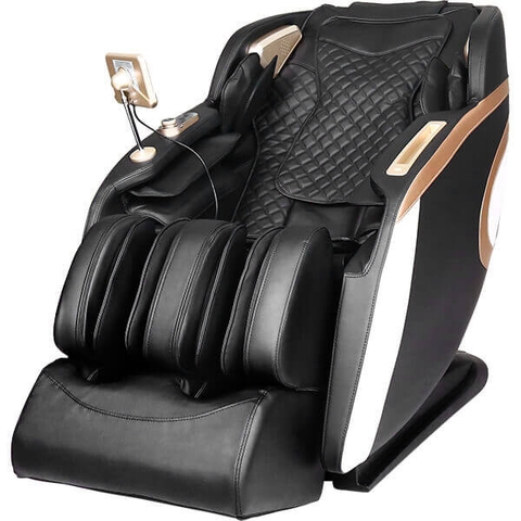 GHẾ MASSAGE TOÀN THÂN JP - 6666 ( CZ 911 ) FUJI CHIKO 