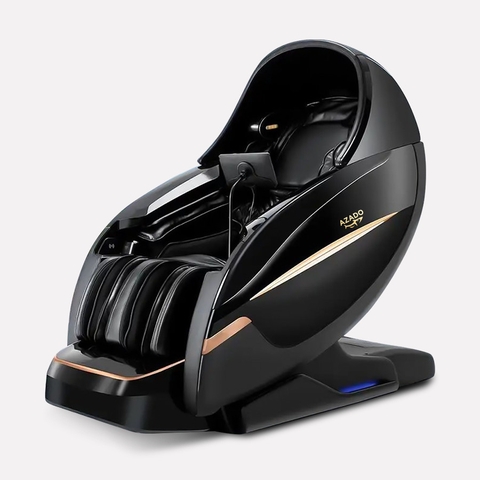 GHẾ MASSAGE FUJI CHIKO AZADO A1031 