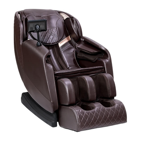 GHẾ MASSAGE FUJI CHIKO FJ - 579 