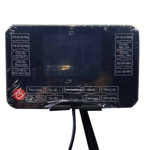 GHẾ MASSAGE FUJI CHIKO FJC - 123 