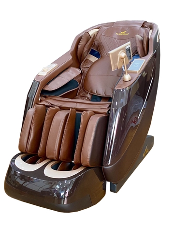 GHẾ MASSAGE FUJI CHIKO FJC - S480 LUXURY 