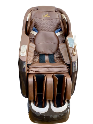 GHẾ MASSAGE FUJI CHIKO FJC - S480 LUXURY 