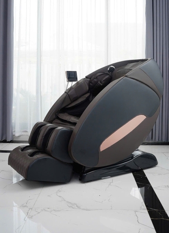 GHẾ MASSAGE FUJI CHIKO FJC - X3  Platium 