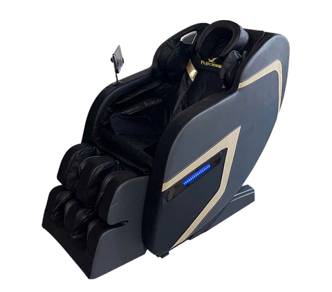 GHẾ MASSAGE FUJI CHIKO FJC - 250 SPORTS 