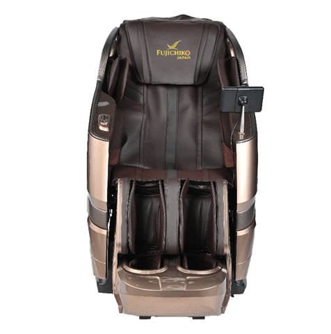 GHẾ MASSAGE FUJI CHIKO FJC - S550 LUXURY 2025 