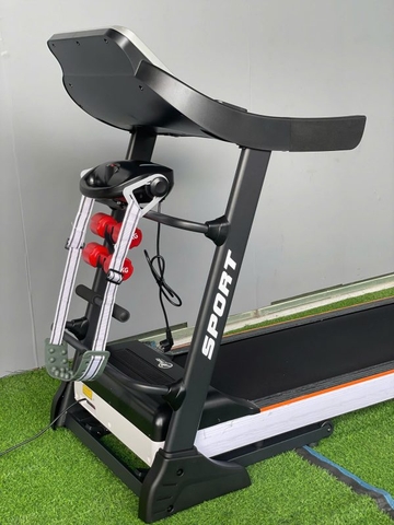 MÁY CHẠY BỘ FUJI CHIKO OS-900D 