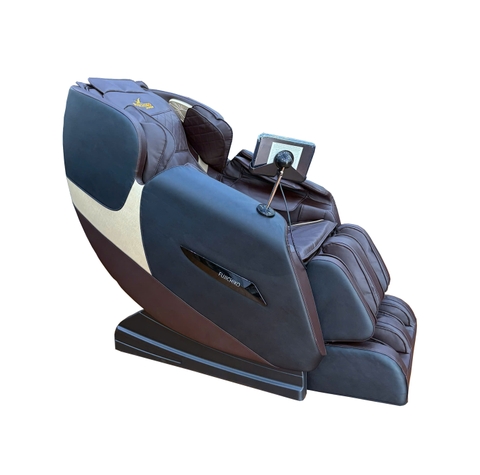 GHẾ MASSAGE FUJI CHIKO FJC - E200 LUXURY 2025 