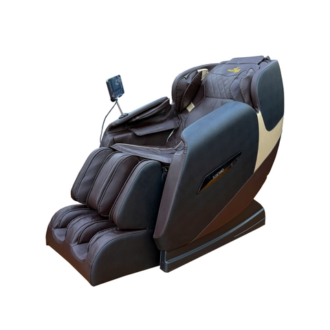 GHẾ MASSAGE FUJI CHIKO FJC - E200 LUXURY 2025 