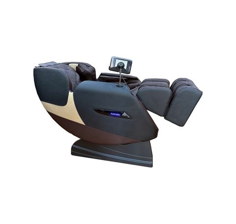 GHẾ MASSAGE FUJI CHIKO FJC - E200 LUXURY 2025 
