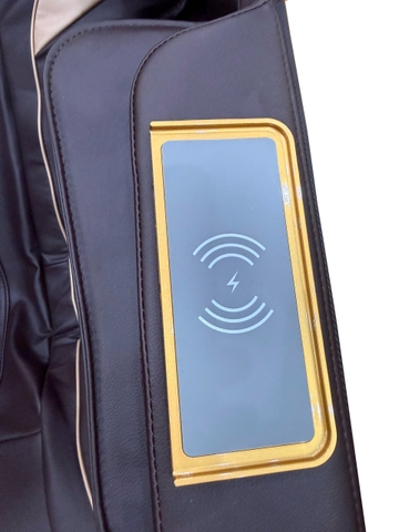 GHẾ MASSAGE FUJI CHIKO FJC - S680 LUXURY 