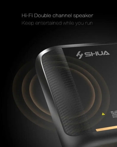 MÁY CHẠY BỘ FUJI CHIKO SHUA - E9 