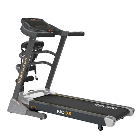 MÁY CHẠY BỘ ĐA NĂNG FUJI CHIKO FJC - X5 
