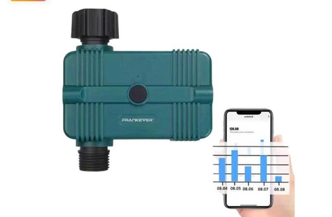 Hệ Thống Bơm Tưới Tự Động