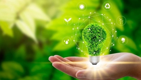 Giải Pháp Tiết Kiệm Năng Lượng Toàn Diện