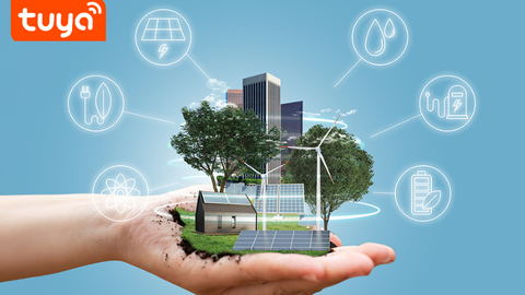 Smart home và bài toán tiết kiệm điện – Khi công nghệ không làm bạn tốn tiền hơn, mà giúp bạn dùng đúng hơn