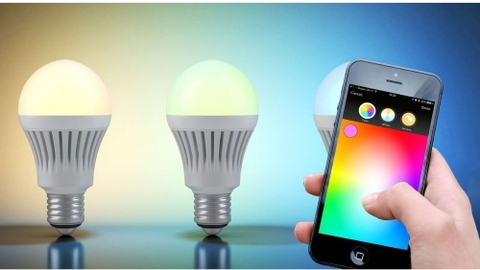 Phần III - Tổng quan và phân tích về thiết bị chiếu sáng thông minh