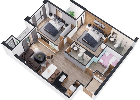 Gói Nhà thông minh nâng cao