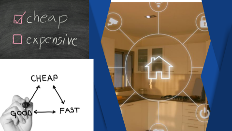 Vì sao Smart Home giá vừa phải đang lên ngôi tại Việt Nam? Góc nhìn công nghệ từ một thị trường đang trưởng thành