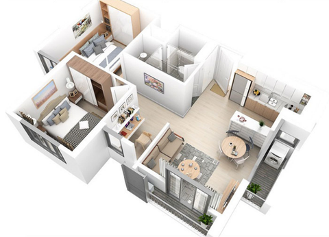 Gói Nhà thông minh cơ bản