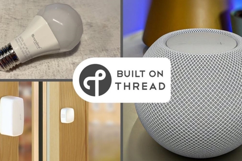 Giao thức Matter - Hi vọng cho Nhà thông minh đa nền tảng?