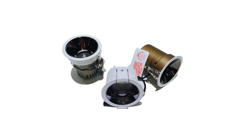 ĐÈN SPOTLIGHT ĐA SẮC MÀU - TRẢI NGHIỆM SỰ TIỆN NGHI