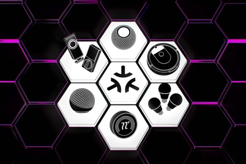 Thread Là Gì? Thread Mang Lại Lợi Ích Gì Đối Với Nhà Thông Minh ?