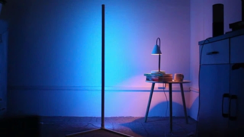 Phần I - Tổng quan và phân tích về thiết bị chiếu sáng thông minh