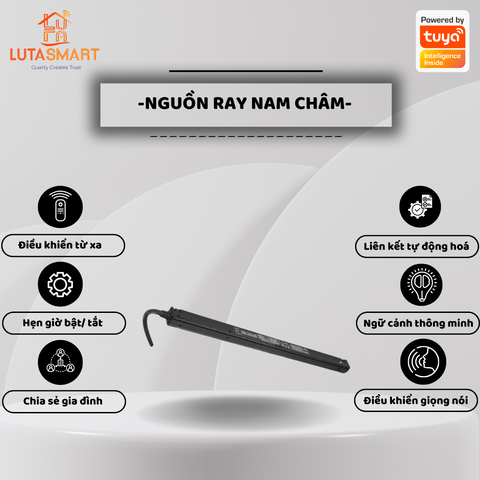 Nguồn Ray Nam châm  S16--N48V80WA