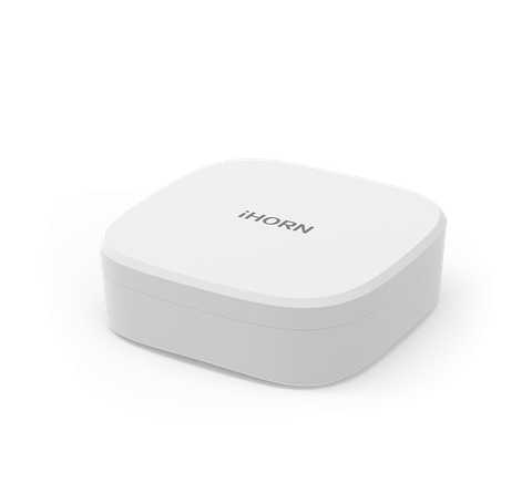 Nút bấm ngữ cảnh Zigbee Tuya bản cao cấp - Model: HO-011ZB