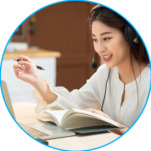 Tiếng Anh người lớn