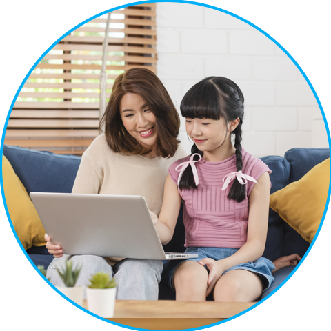 Tiếng Anh trẻ em