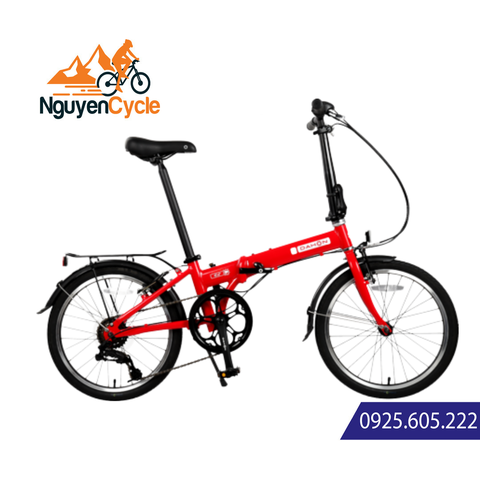 Dahon Hit Kba061