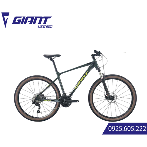 Xe đạp địa hình Giant 2022 XTC 800