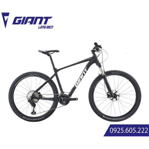 Xe đạp địa hình Giant 2021 XTC 820