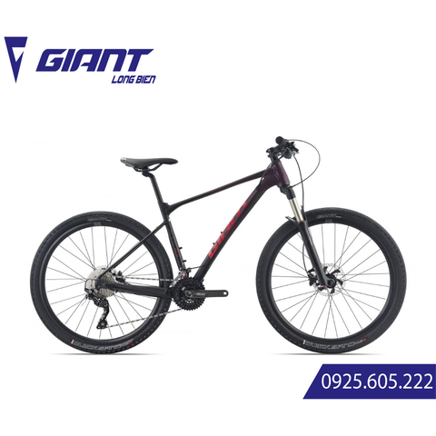 Xe đạp địa hình Giant 2021 XTC SLR 3 27.5