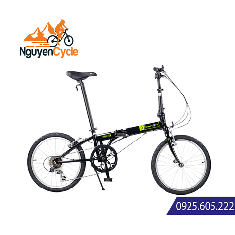 Dahon kbc061 cheap