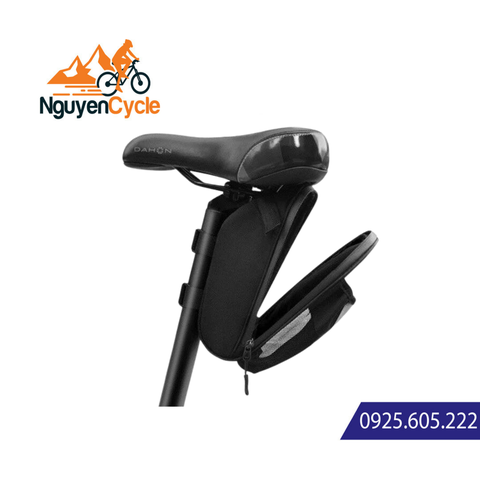 Túi Dahon Dokool Gắn Cọc Yên/ Khung xe DH-1086