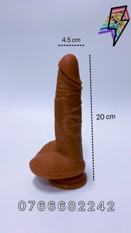 Didol 20cm x 4.5cm