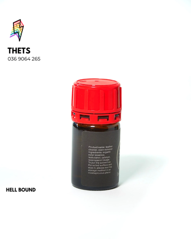 HELL BOUND - 40ML