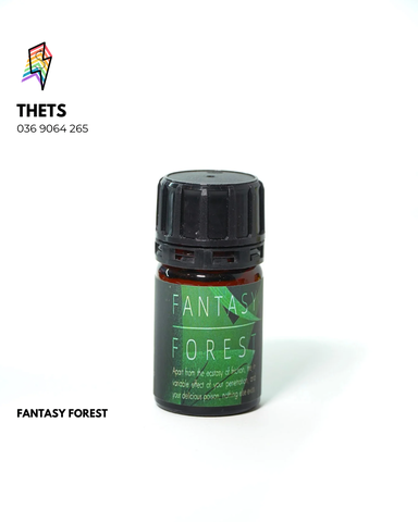 FANTASY FOREST - 40ML