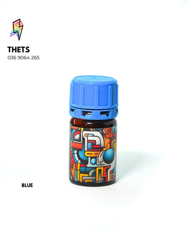 BLUE - 40ML