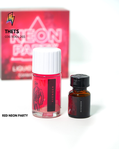 NEON PARTY - 40.10ML