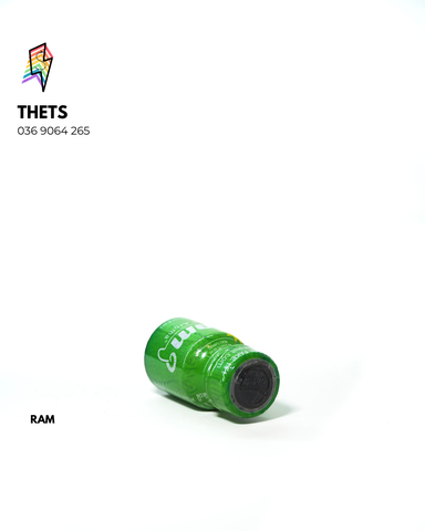 RAM - 10ML