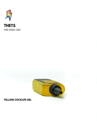 GEL COCKLIFE - GÂY TÊ