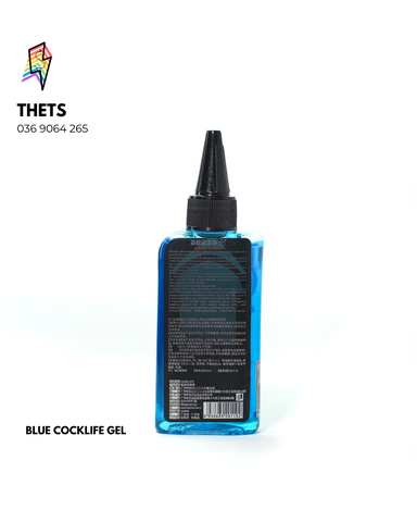 GEL COCKLIFE - COOL