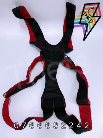 DÂY ĐAI TÌNH YÊU