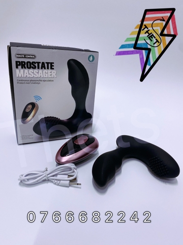 PLUG rung PROSATE - Có remote