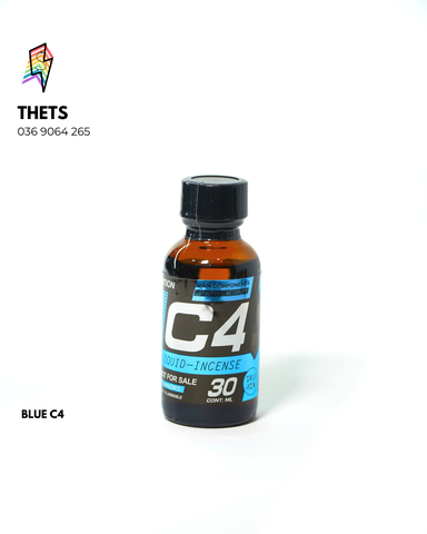 C 4 - 30ML