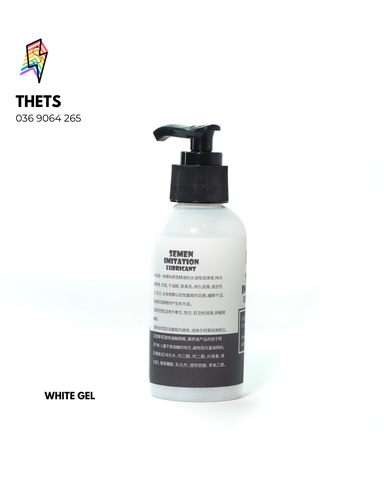 GEL TINH TRÙNG SiYi - 120ML